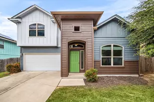 5805 Shaded Cottage Ct, Austin, TX 78744 - Photo 1