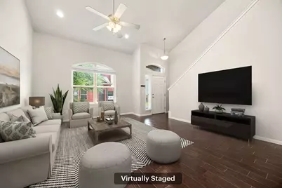 5805 Shaded Cottage Court #97, Austin, TX 78744 - Photo 5