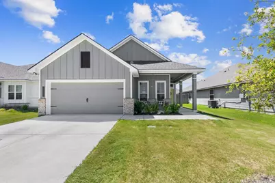 222 Boatright Boulevard, Jarrell, TX 76537 - Photo 1