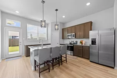 222 Boatright Boulevard, Jarrell, TX 76537 - Photo 7