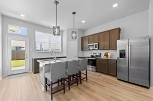 222 Boatright Blvd, Jarrell, TX 76537 - Photo 7