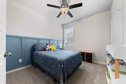 222 Boatright Boulevard, Jarrell, TX 76537 - Photo 17