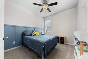 222 Boatright Blvd, Jarrell, TX 76537 - Photo 17