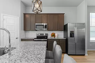 222 Boatright Blvd, Jarrell, TX 76537 - Photo 9