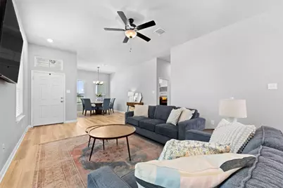 222 Boatright Boulevard, Jarrell, TX 76537 - Photo 3