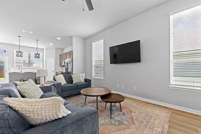 222 Boatright Boulevard, Jarrell, TX 76537 - Photo 5