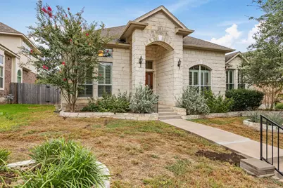 2808 Cashell Wood Drive, Cedar Park, TX 78613 - Photo 37