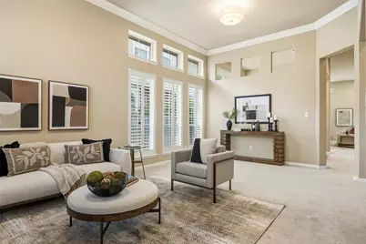 2808 Cashell Wood Drive, Cedar Park, TX 78613 - Photo 3