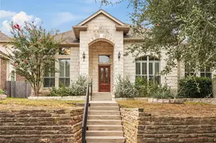 2808 Cashell Wood Dr, Cedar Park, TX 78613 - Photo 1