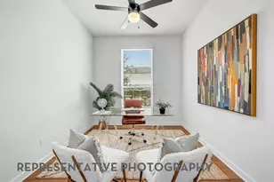 1712 Crimson Sunset Dr, Georgetown, TX 78628 - Photo 5