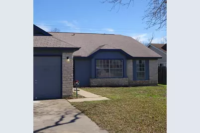 621 Greenlawn Boulevard, Round Rock, TX 78664 - Photo 1