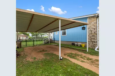106 Black Rock Drive, Buchanan Dam, TX 78609 - Photo 15