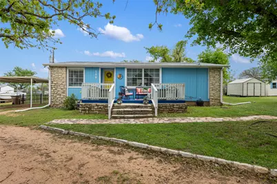 106 Black Rock Drive, Buchanan Dam, TX 78609 - Photo 1