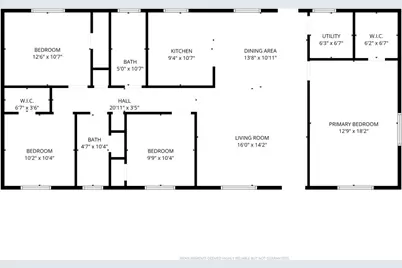 914 Victoria Street, Taylor, TX 76574 - Photo 31