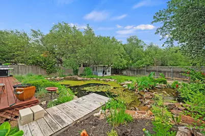 4013 Harvey Penick Drive, Round Rock, TX 78664 - Photo 21