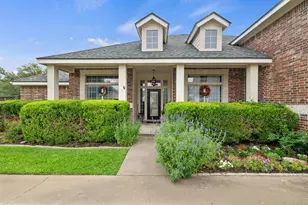 4013 Harvey Penick Dr, Round Rock, TX 78664 - Photo 1