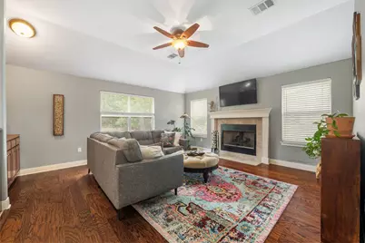 4013 Harvey Penick Drive, Round Rock, TX 78664 - Photo 9