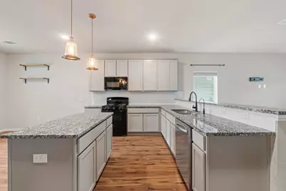 300 Eagle Lake Drive, Hutto, TX 78634 - Photo 9