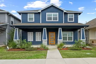 300 Eagle Lake Dr, Hutto, TX 78634 - Photo 1