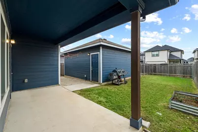 300 Eagle Lake Drive, Hutto, TX 78634 - Photo 35