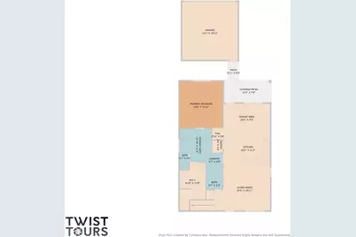 300 Eagle Lake Drive, Hutto, TX 78634 - Photo 37