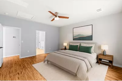 300 Eagle Lake Drive, Hutto, TX 78634 - Photo 17