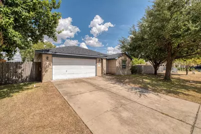 1204 Delia Chapa, Hutto, TX 78634 - Photo 3