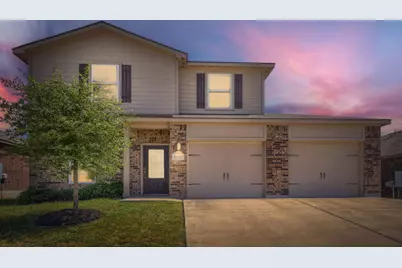 19416 Andrew Jackson Street, Manor, TX 78653 - Photo 1