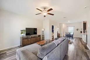 19416 Andrew Jackson St, Manor, TX 78653 - Photo 5