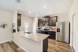 19416 Andrew Jackson St, Manor, TX 78653 - Photo 9