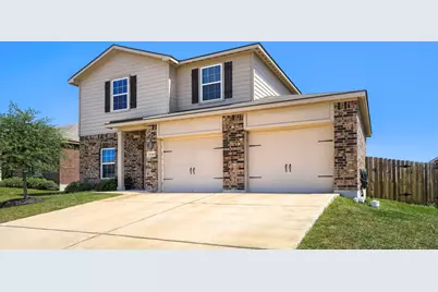 19416 Andrew Jackson Street, Manor, TX 78653 - Photo 3