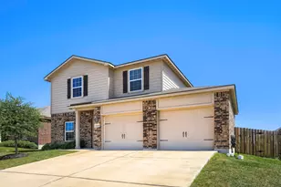 19416 Andrew Jackson St, Manor, TX 78653 - Photo 3