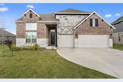504 Pulitzer Drive, Hutto, TX 78634 - Photo 1