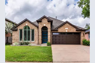 16704 Tomcat Drive, Round Rock, TX 78681 - Photo 1