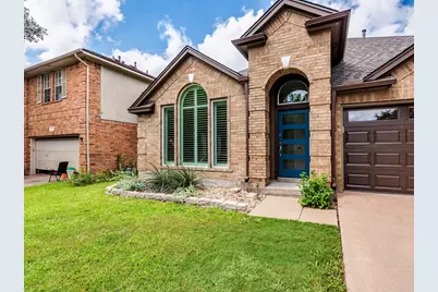 16704 Tomcat Drive, Round Rock, TX 78681 - Photo 5
