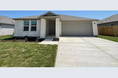 601 Chickasaw Lane, Hutto, TX 78634 - Photo 1
