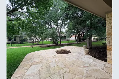 715 Enchanted Rock Trail, Georgetown, TX 78633 - Photo 17
