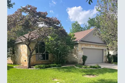 715 Enchanted Rock Trail, Georgetown, TX 78633 - Photo 1