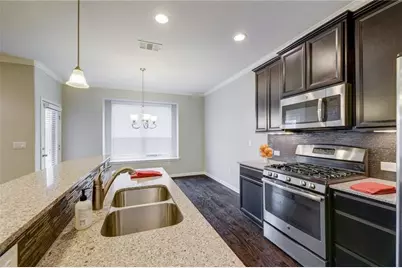 13400 Briarwick Drive #903, Austin, TX 78729 - Photo 7