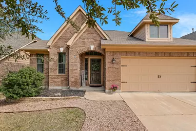 528 Loma Cedro Bend, Leander, TX 78641 - Photo 21