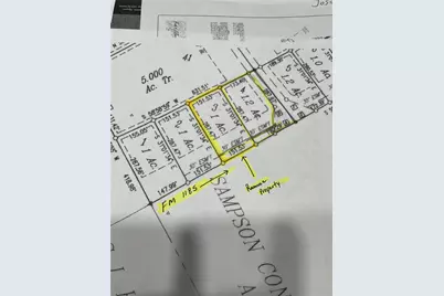 150 Callaway Court, Lockhart, TX 78644 - Photo 9