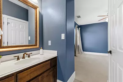 207 Broken Arrow Drive, Cedar Park, TX 78613 - Photo 29