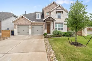 2604 Acoma Ln, Leander, TX 78641 - Photo 1