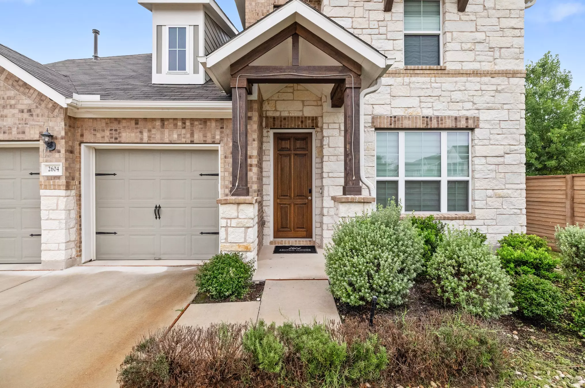 2604 Acoma Ln, Leander, TX 78641 - MLS 9322080 - Coldwell Banker