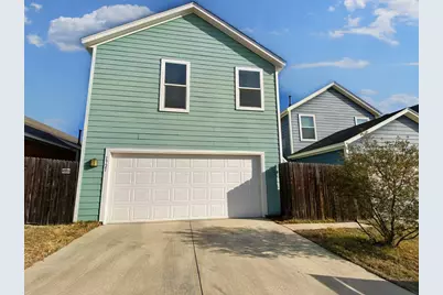 1721 Arbor Knot Drive #Garage Apartment, Kyle, TX 78640 - Photo 1