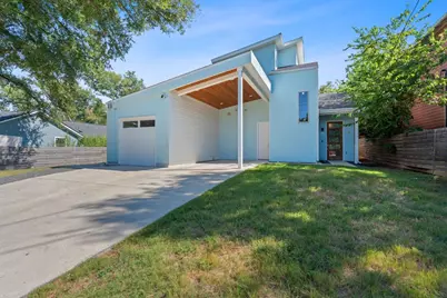3603 E 12th Street, Austin, TX 78721 - Photo 1