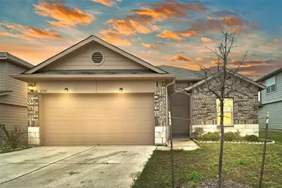 6301 Wideleaf Drive, Austin, TX 78724 - Photo 1
