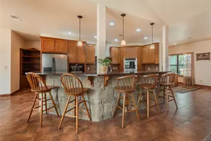 851 & 877 County Road 455, Coupland, TX 78615 - Photo 7