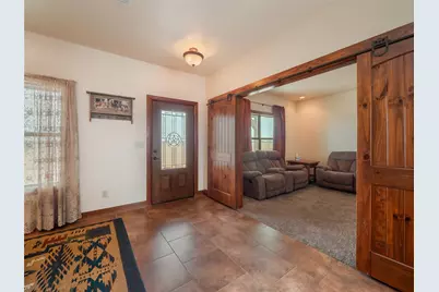 851 & 877 County Road 455, Coupland, TX 78615 - Photo 33