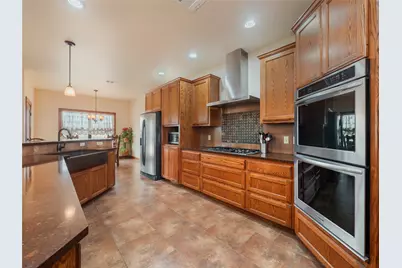 851 & 877 County Road 455, Coupland, TX 78615 - Photo 9